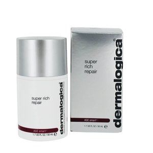 Dermalogica Age Smart Super Rich Repair 1.7oz / 50ml Brand New